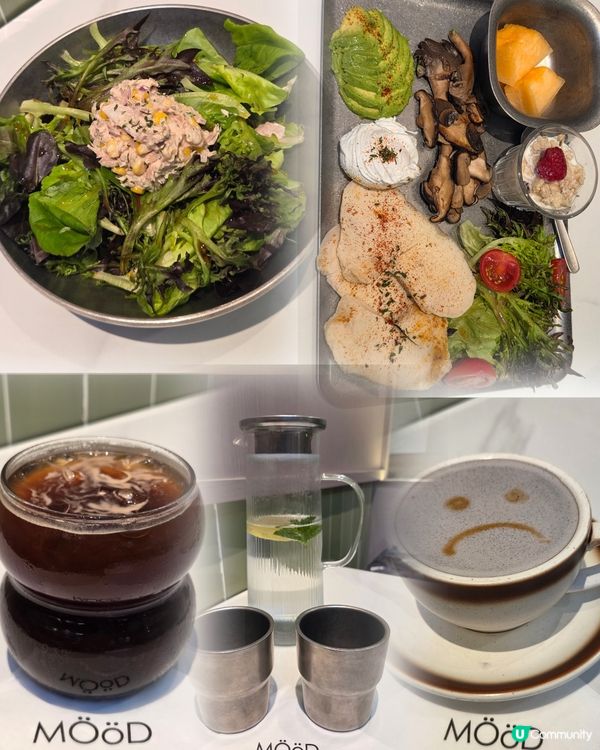 健康有營好心情Cafe☕️