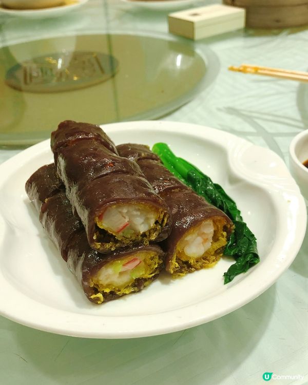 澳門陶香居酒家！🐟🦐🥢 