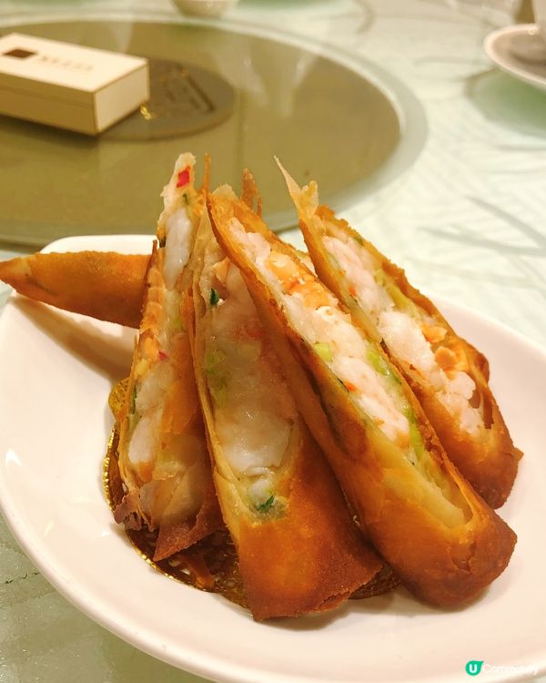 澳門陶香居酒家！🐟🦐🥢 