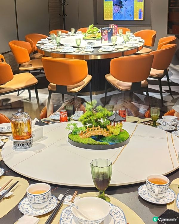 唔去你會後悔！🤩 星小館精緻粵菜😋！🥢