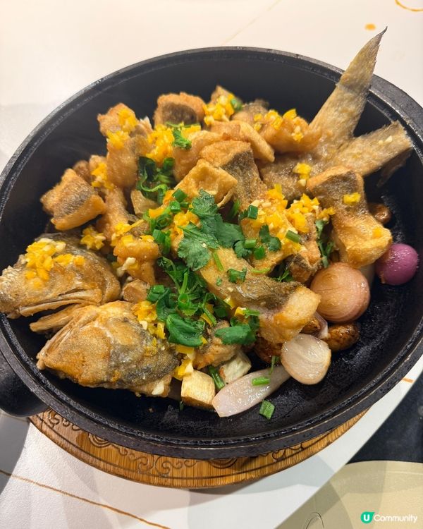 唔去你會後悔！🤩 星小館精緻粵菜😋！🥢