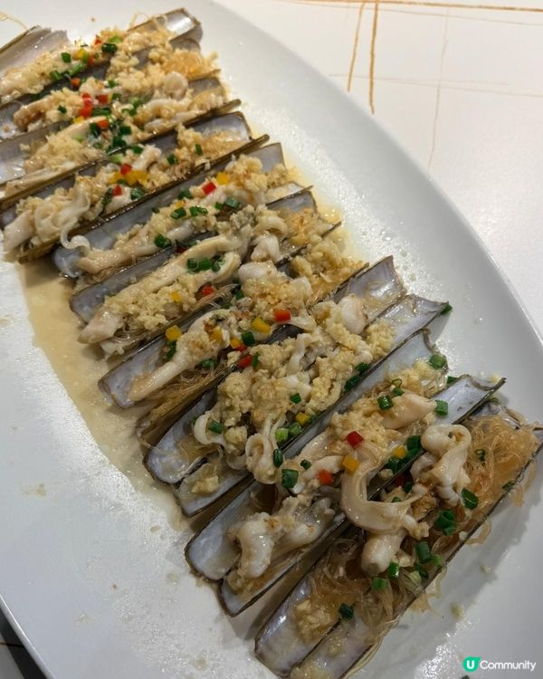 唔去你會後悔！🤩 星小館精緻粵菜😋！🥢