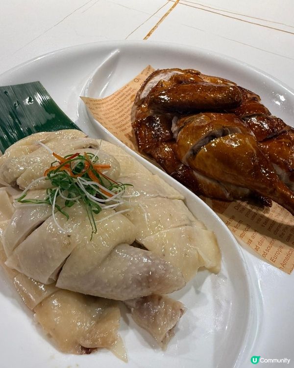 唔去你會後悔！🤩 星小館精緻粵菜😋！🥢