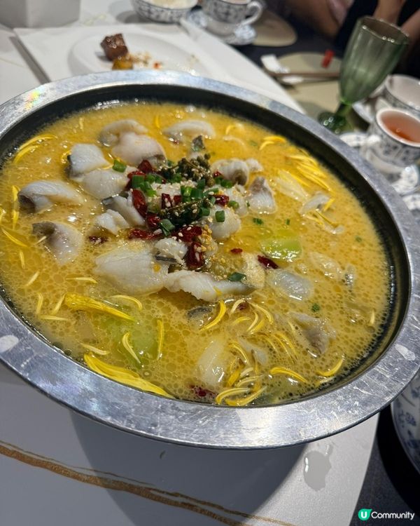 唔去你會後悔！🤩 星小館精緻粵菜😋！🥢