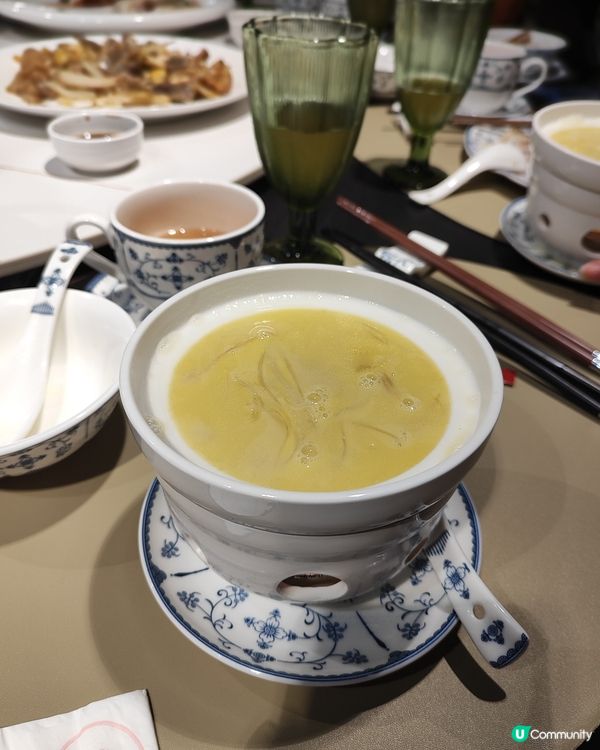 唔去你會後悔！🤩 星小館精緻粵菜😋！🥢