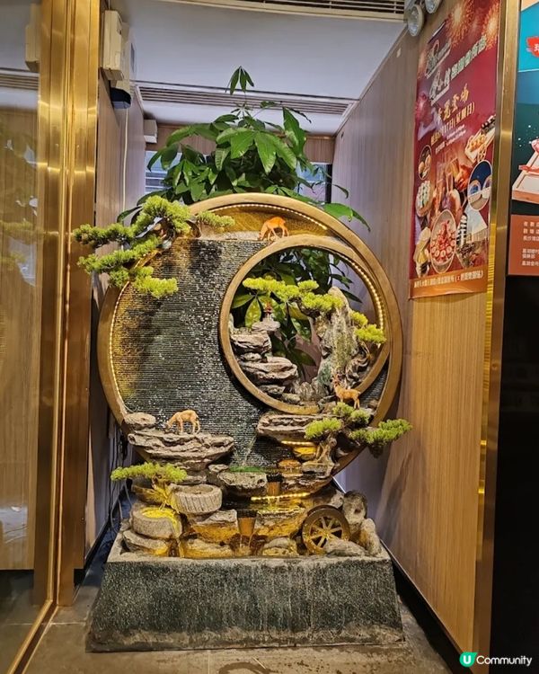 唔去你會後悔！🤩 星小館精緻粵菜😋！🥢
