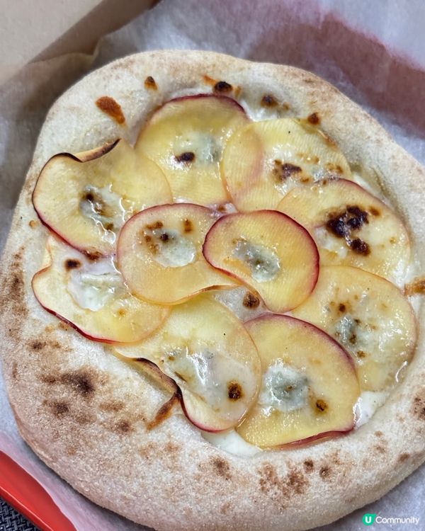 屋企都食到餐廳嘅感覺🍕