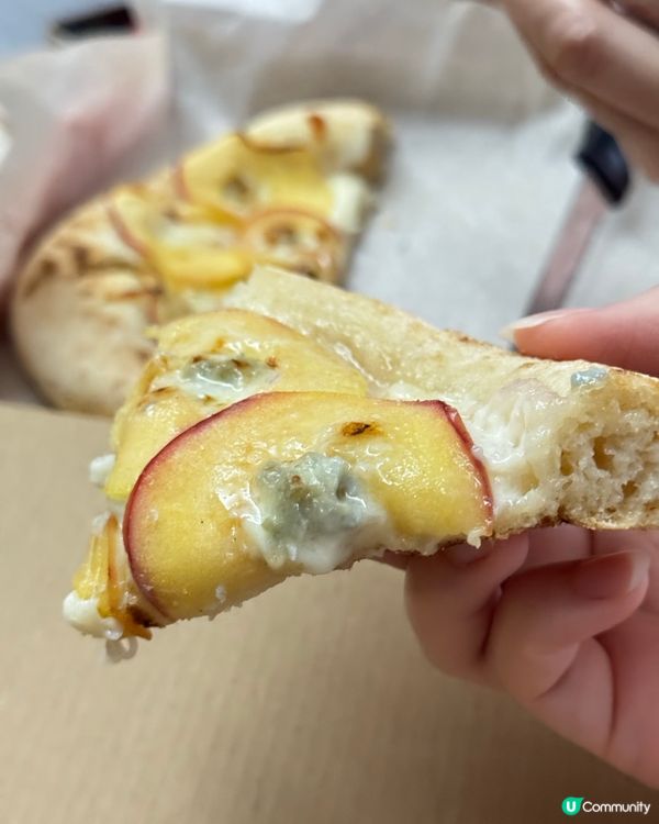 屋企都食到餐廳嘅感覺🍕