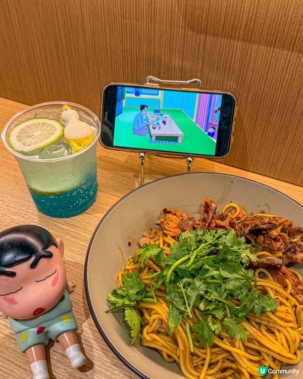 深圳麻辣燙天花板🤤💯