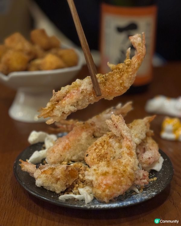 花天酒地🩷居酒屋清酒放題🍶🥢