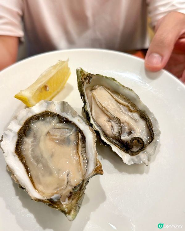 請爸爸食豪！鮑魚和牛任食！🥳🥩🦀
