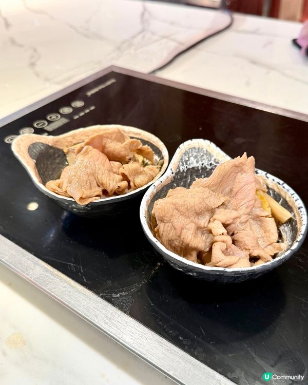 請爸爸食豪！鮑魚和牛任食！🥳🥩🦀