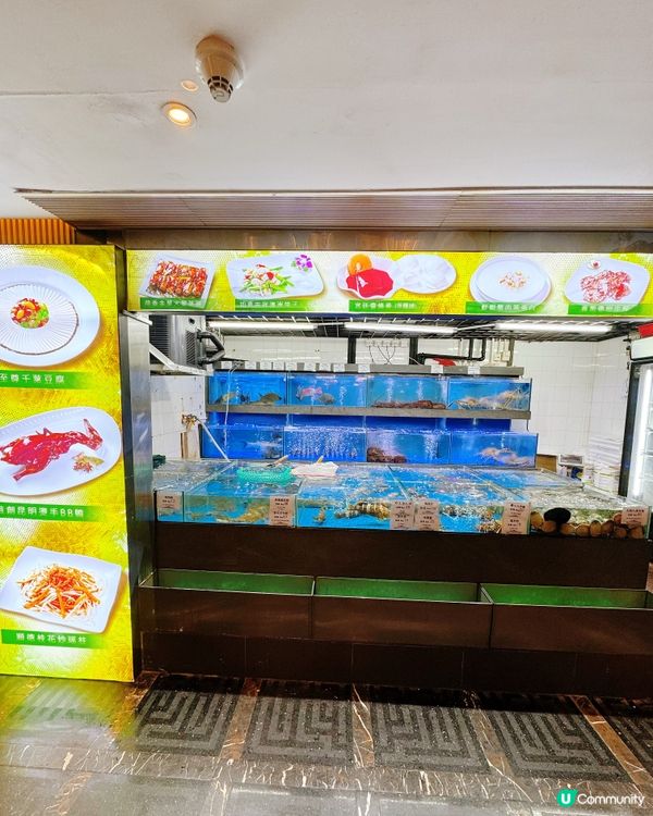 澳門英皇東湖海鮮火鍋酒家包廂❗ 盡享佳餚💰🥢