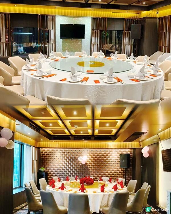 澳門英皇東湖海鮮火鍋酒家包廂❗ 盡享佳餚💰🥢