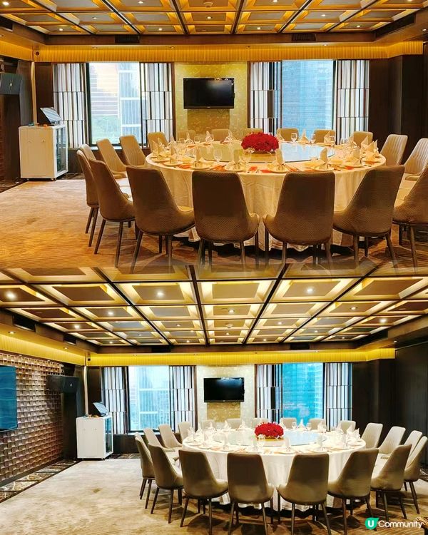 澳門英皇東湖海鮮火鍋酒家包廂❗ 盡享佳餚💰🥢