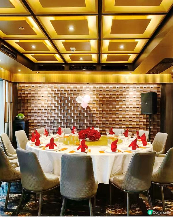 澳門英皇東湖海鮮火鍋酒家包廂❗ 盡享佳餚💰🥢
