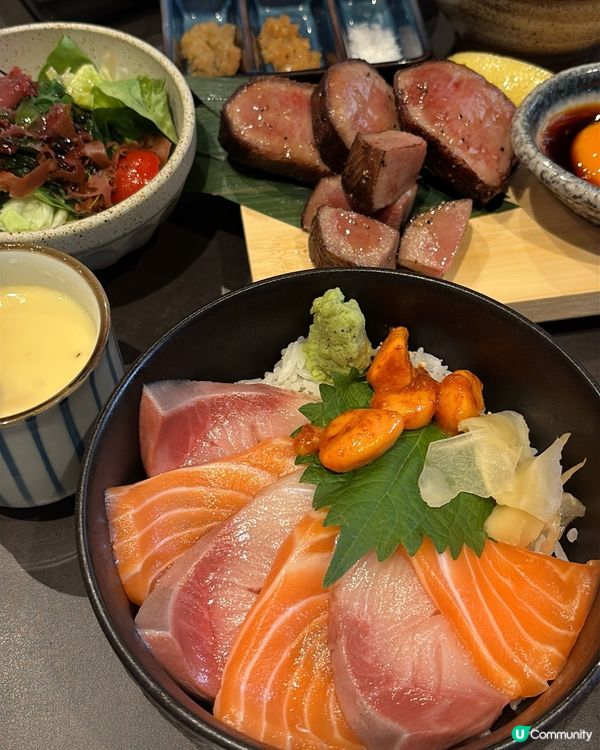 係咪淨係我一個想去日本食好嘢？🥹