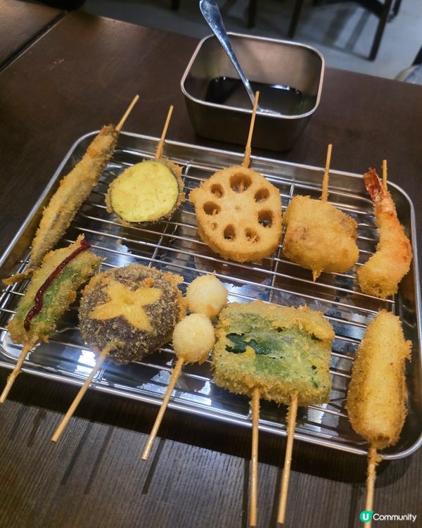 親民日式居酒屋！🍣🥢