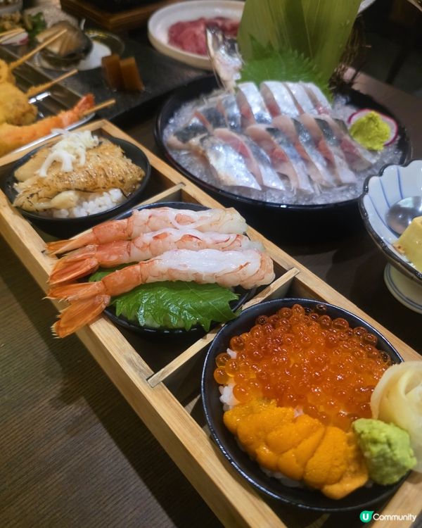 親民日式居酒屋！🍣🥢