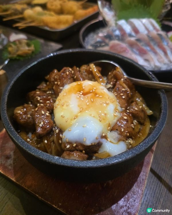親民日式居酒屋！🍣🥢