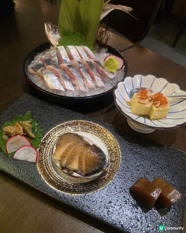 親民日式居酒屋！🍣🥢