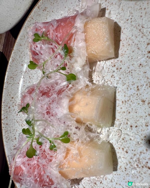 🔥坂田萬科廣場|Supafama 呢幾道菜超有驚喜!