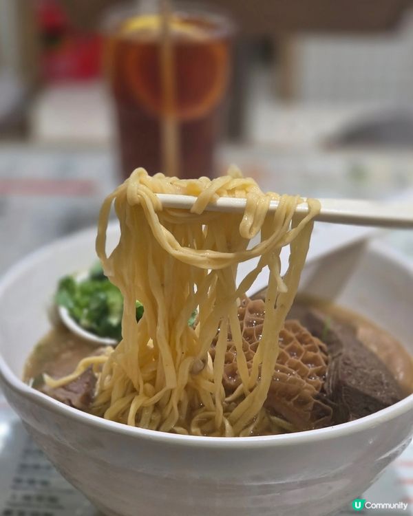 裝修企理港式粉麵！百分百魚肉魚蛋🐟