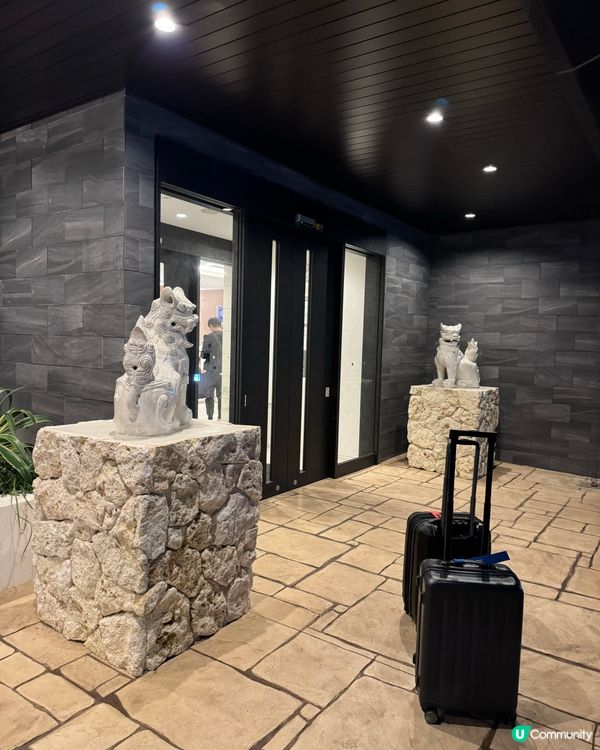 自駕游必住酒店-房間大、價錢親民、有海景