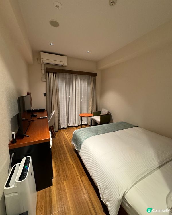 自駕游必住酒店-房間大、價錢親民、有海景