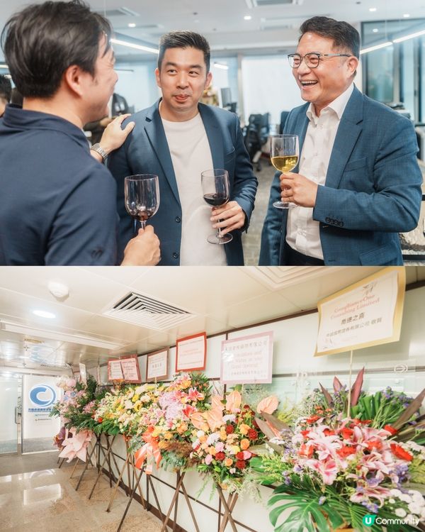 儀式快拍 📸 即日靚相 🥳