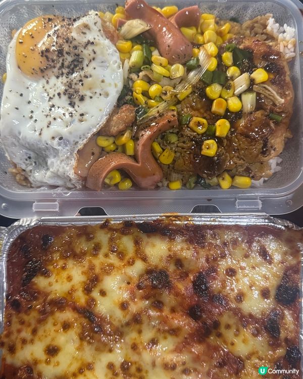 性價比高 西九美食-雅典娜
