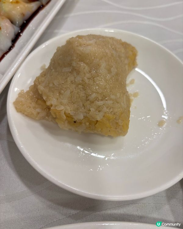 富軒美食