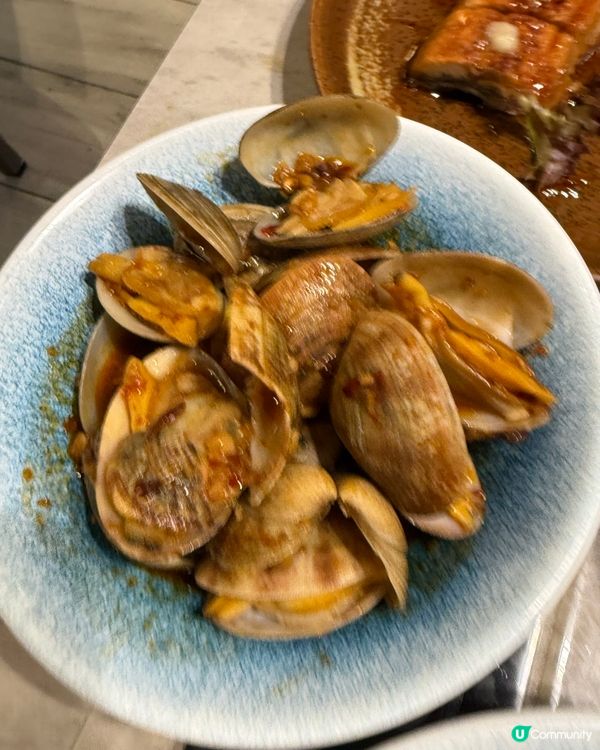 任飲任食168元唔使+1，非常抵食