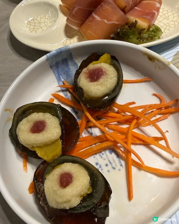 任飲任食168元唔使+1，非常抵食