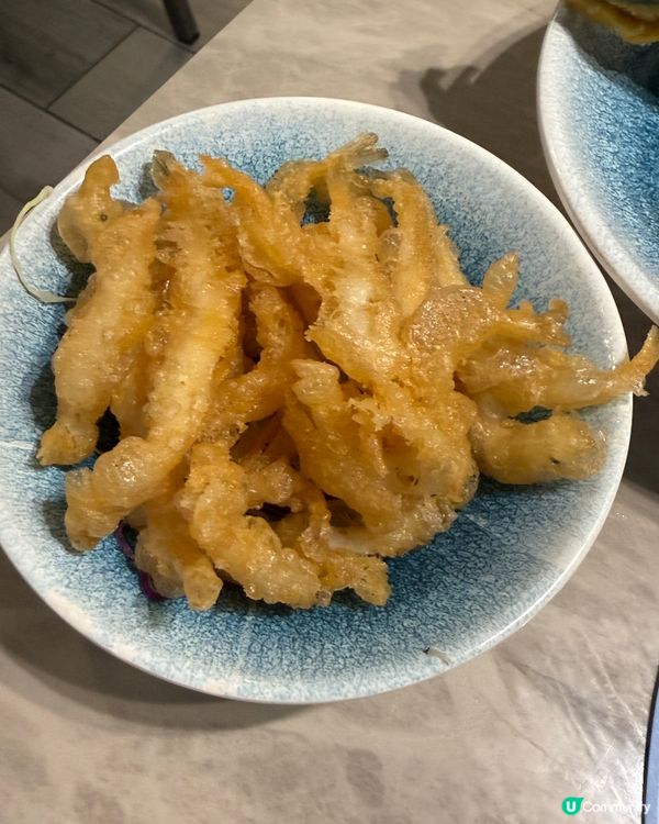 任飲任食168元唔使+1，非常抵食