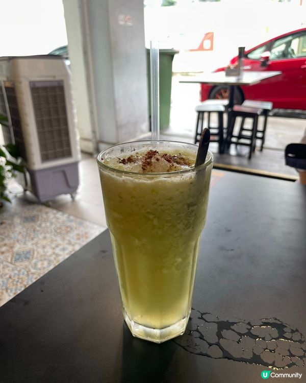 大食家人氣蝦麵初體驗  