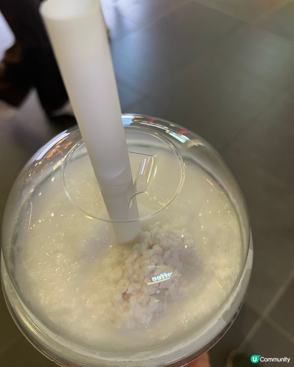 椰子飲品推薦清新消暑之選🍹  