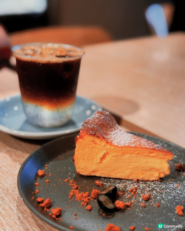 九龍城百年藥舖｜中醫館變身懷舊cafe☕️