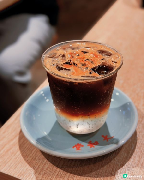 九龍城百年藥舖｜中醫館變身懷舊cafe☕️