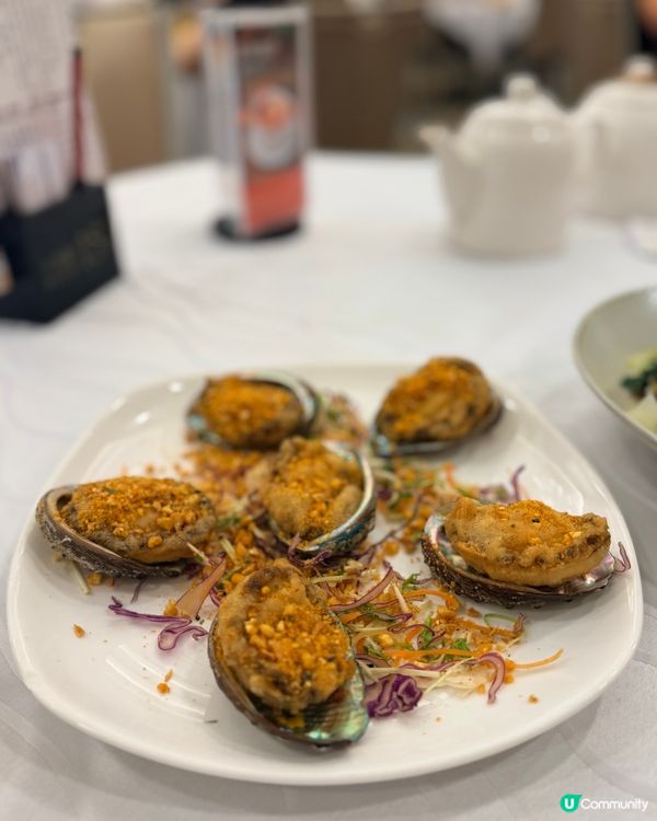 龍蝦孖寶套餐超強