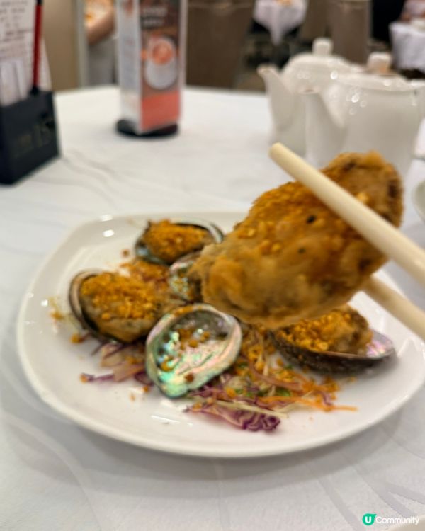龍蝦孖寶套餐超強