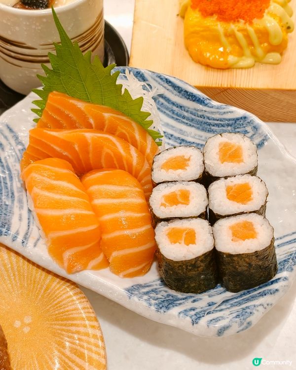 鵝肝饗宴 😋 | 閨密約會首選！
