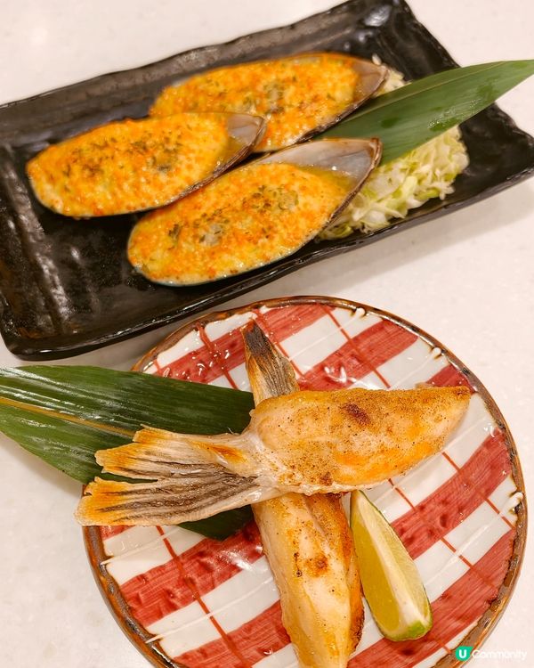 鵝肝饗宴 😋 | 閨密約會首選！