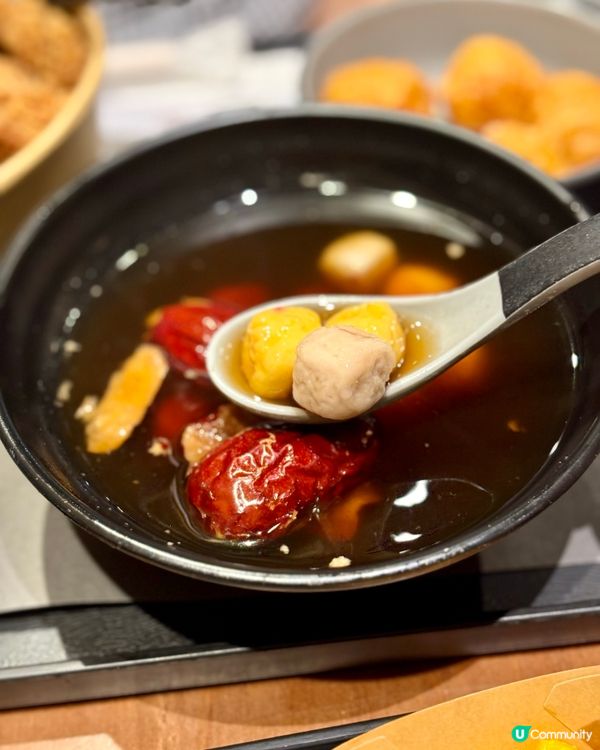 大角咀台式美食👍