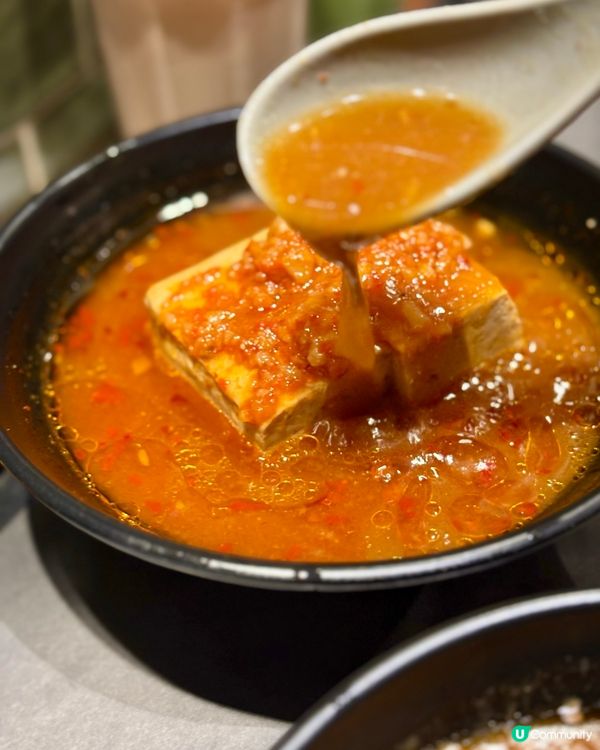 大角咀台式美食👍