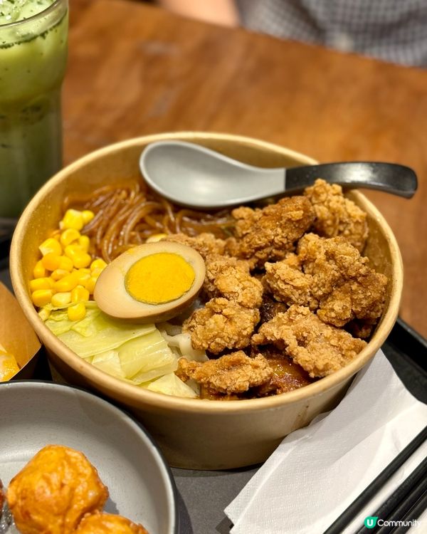 大角咀台式美食👍