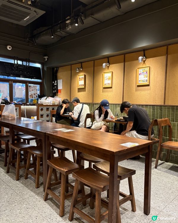 大角咀台式美食👍