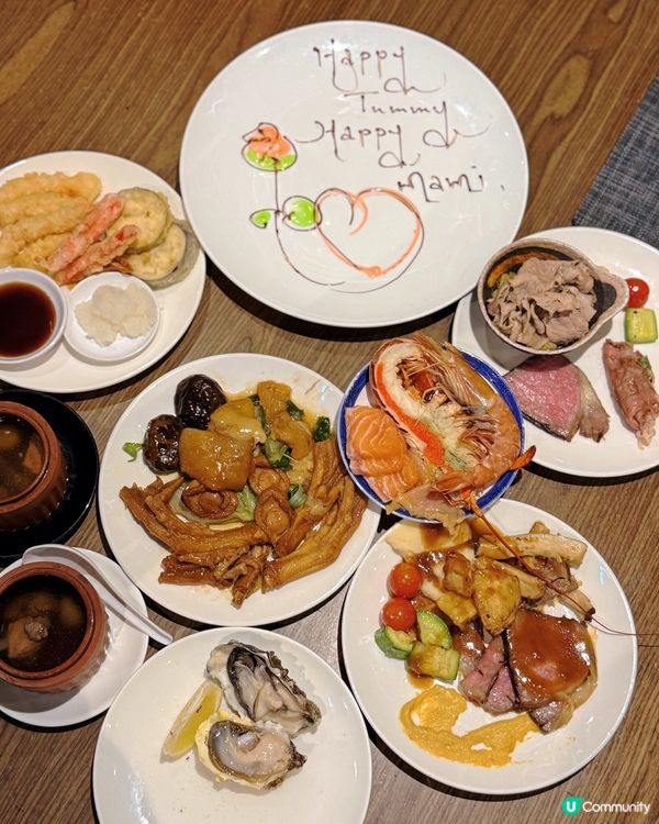 CP值天花板嘅Mr. Steak Buffet 🥩✨
