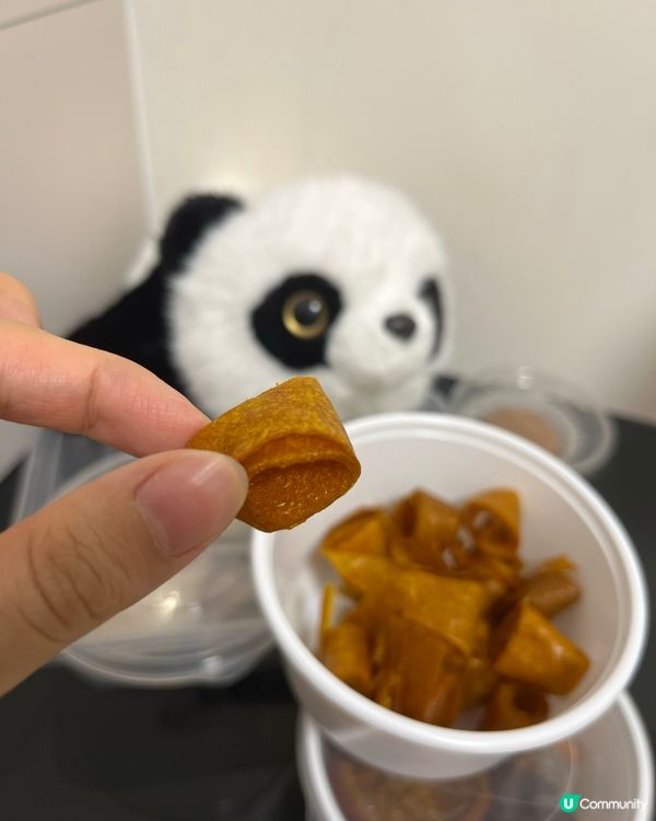 甜入心 | 灣仔 | 港式手工糕點