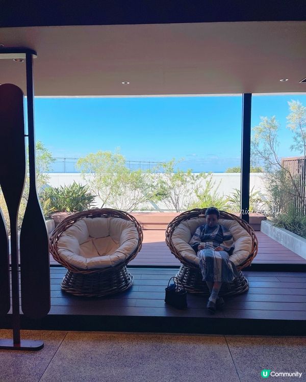 獨佔太平洋私人露天風呂🌊南紀白濱